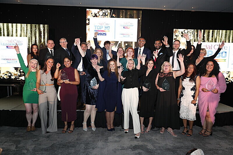 _09I2090 - The GBCA Top 30 Awards 2025