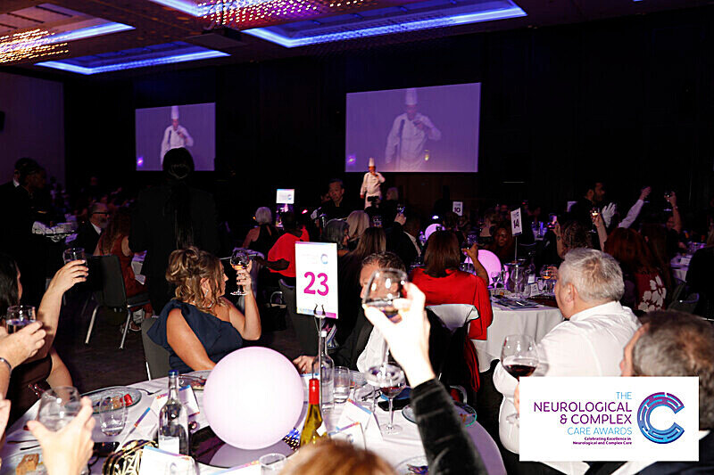 _09I9635 copy - The Neurological And Complex Care Awards 2025