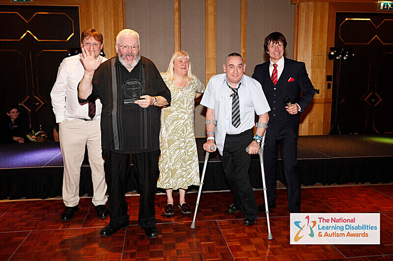 _09I9452 copy - LD Awards Ireland 2025