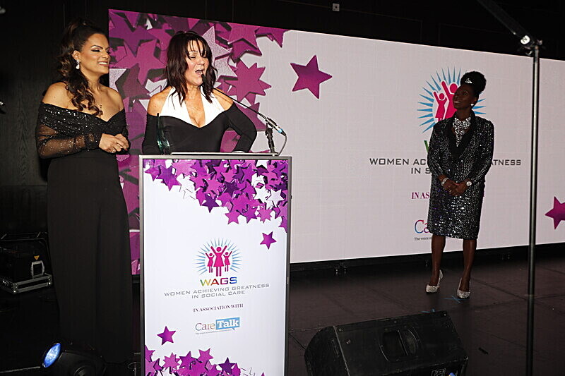 _09I7772 - The WAGS Awards 2024