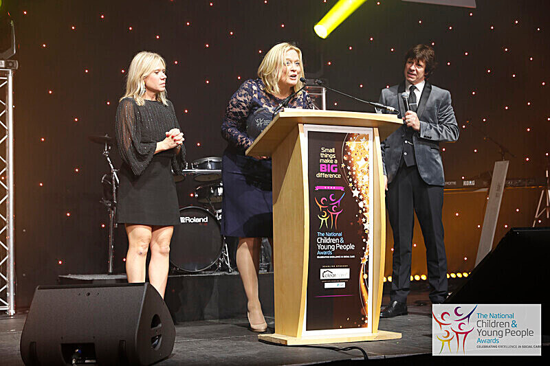_09I2434 copy - The CYP Awards 2025