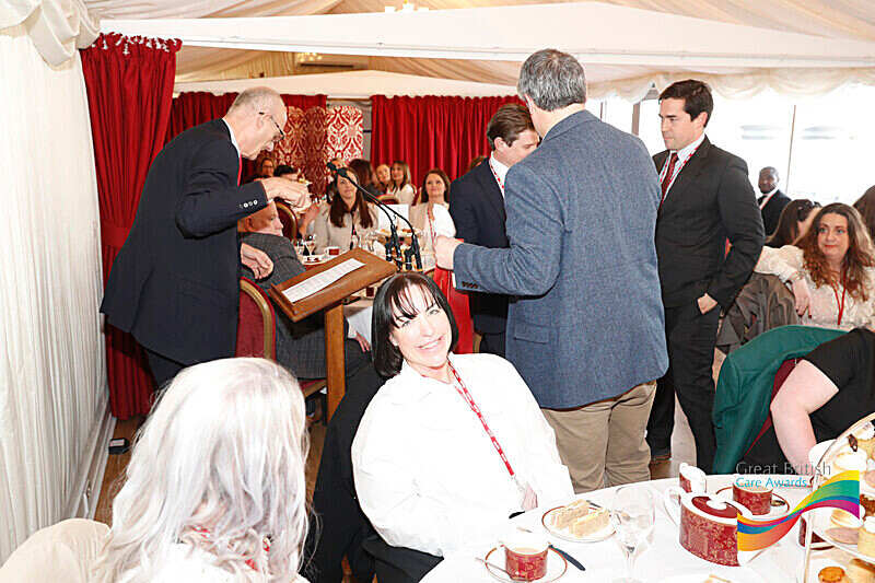 _09I0443 copy - GBCA Tea @ The House of Lords 2026