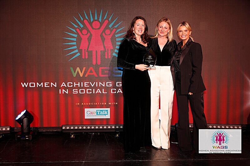 _09I3180 copy - The WAGS Awards 2025