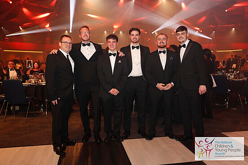 _09I2157 copy - The CYP Awards 2025