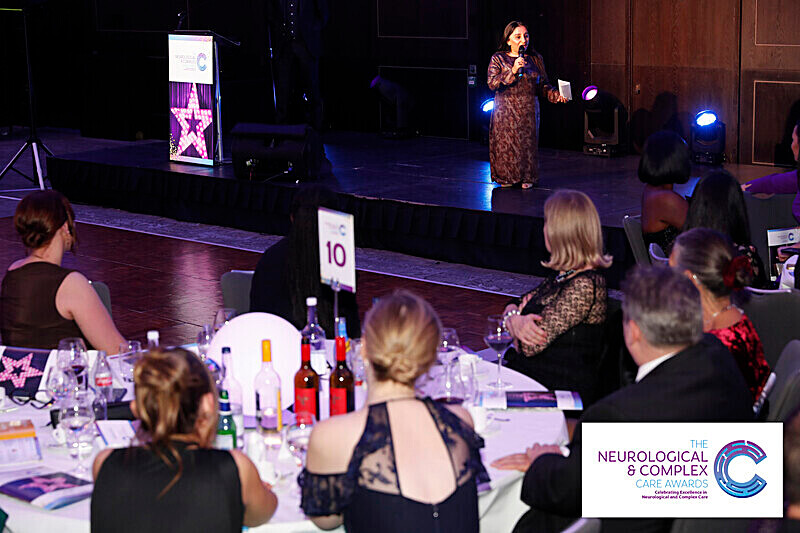 _09I9757 copy - The Neurological And Complex Care Awards 2025