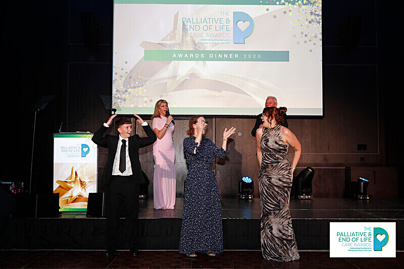 _09I5115 copy - GBCA Paliative Care Awards 2026