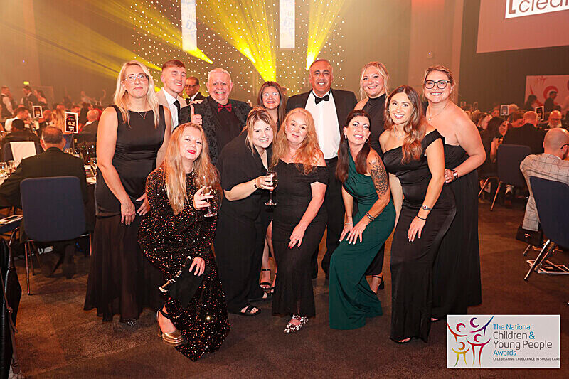 _09I2204 copy - The CYP Awards 2025