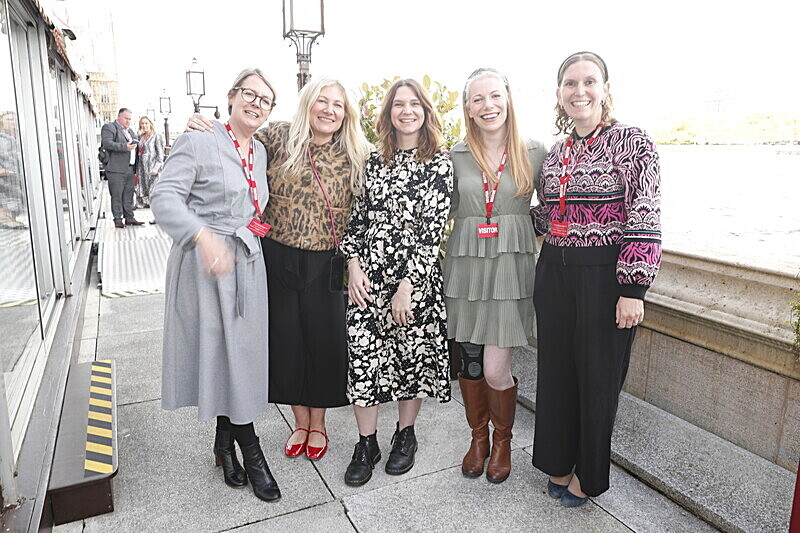_09I0633 - WAGS @ The House of Lords 2024