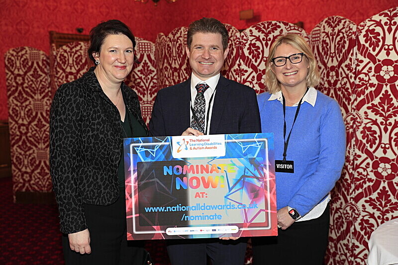 _09I3331 - LDA Afternoon Tea @ The House Of Lords 2024
