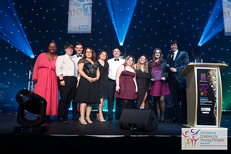 _09I2736 copy - The CYP Awards 2025