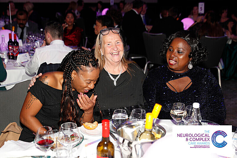 _09I0870 copy - The Neurological And Complex Care Awards 2025