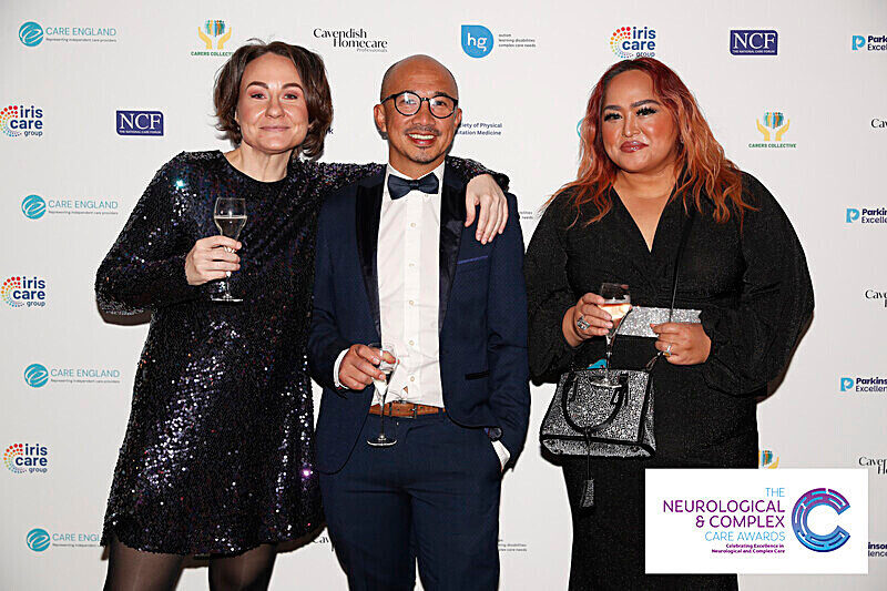 _09I0719 copy - The Neurological And Complex Care Awards 2025