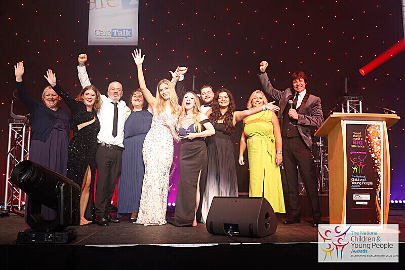 _09I2637 copy - The CYP Awards 2025