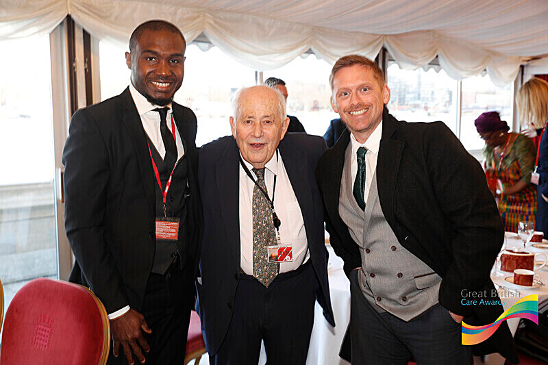 _09I0617 copy - GBCA Tea @ The House of Lords 2026