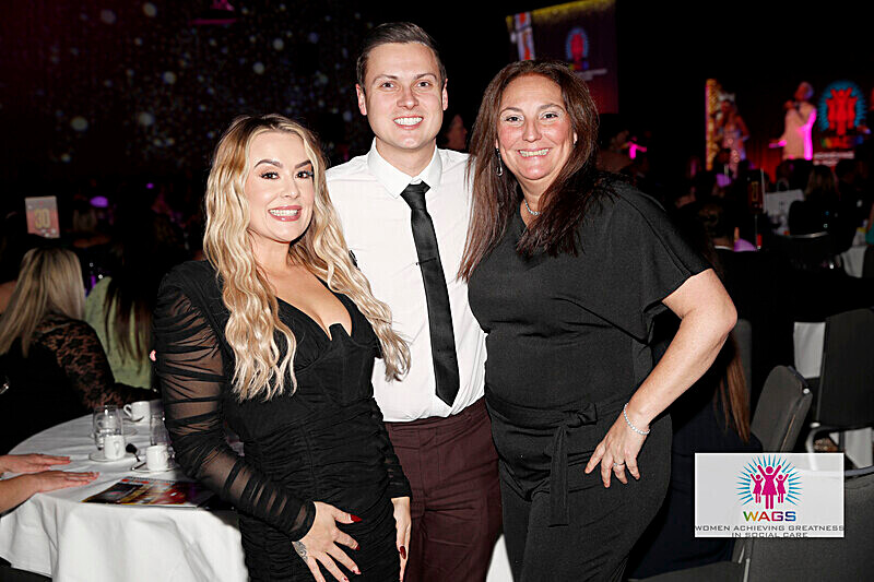 _09I3015 copy - The WAGS Awards 2025