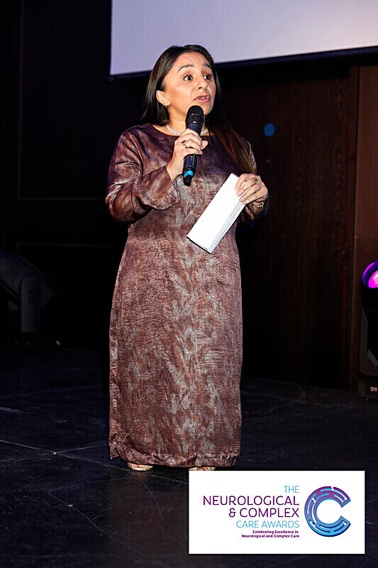 _09I9752 copy - The Neurological And Complex Care Awards 2025