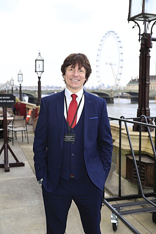 _09I3547 - LDA Afternoon Tea @ The House Of Lords 2024