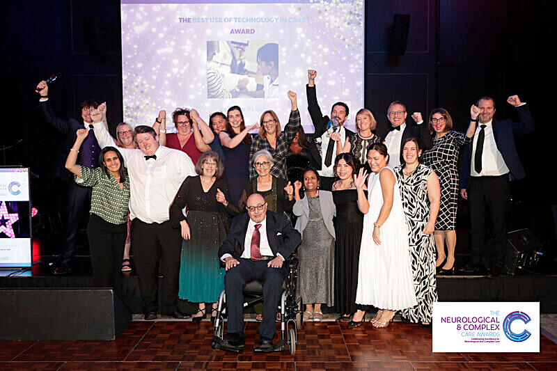 _09I4663 copy - Complex Care Awards 2026