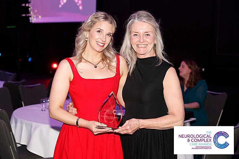 _09I9918 copy - The Neurological And Complex Care Awards 2025