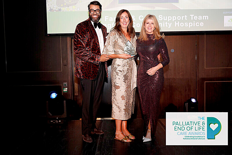 _09I8564 copy - The Paliative Care Awards 2025
