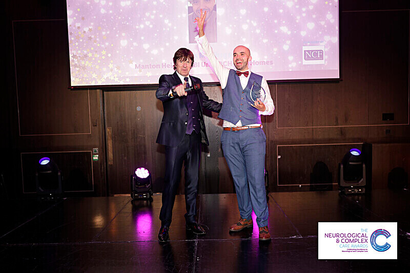 _09I4605 copy - Complex Care Awards 2026