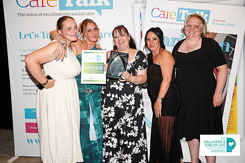 _09I5473 copy - GBCA Paliative Care Awards 2026