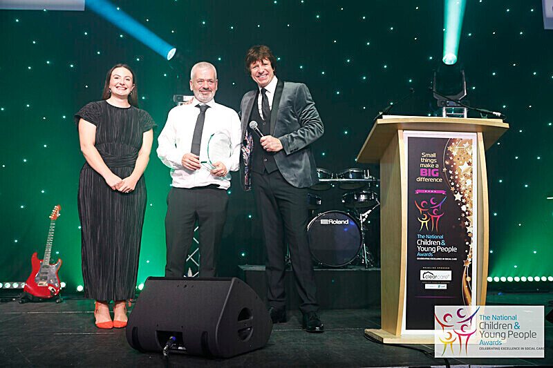 _09I2492 copy - The CYP Awards 2025