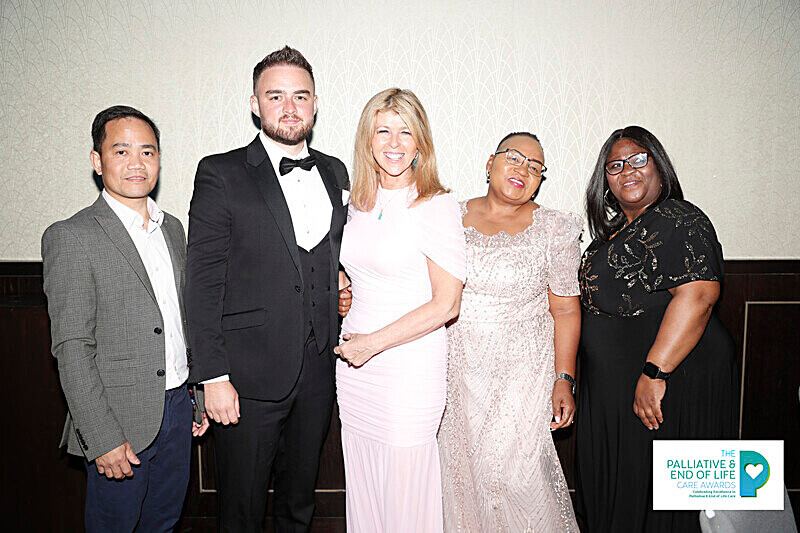_09I5230 copy - GBCA Paliative Care Awards 2026