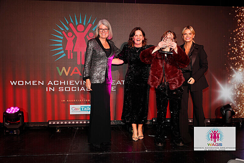 _09I3168 copy - The WAGS Awards 2025