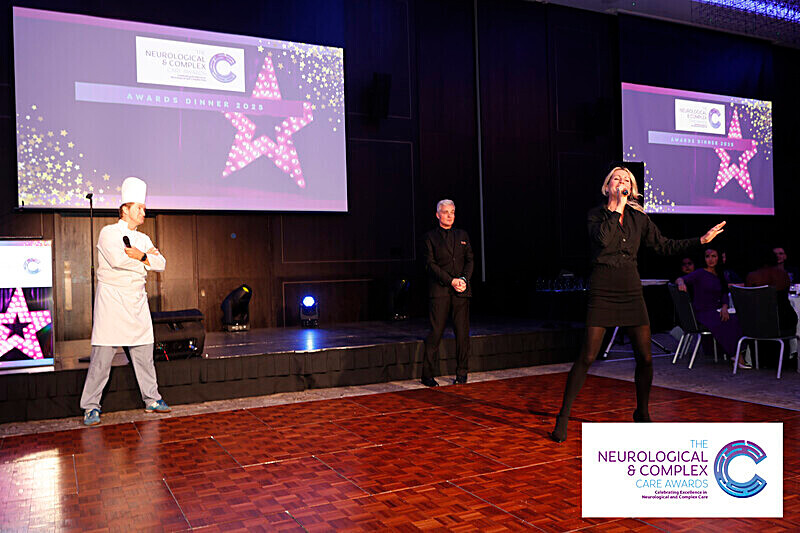 _09I9659 copy - The Neurological And Complex Care Awards 2025