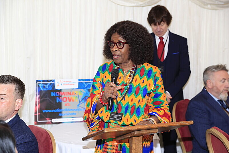 _09I3438 - LDA Afternoon Tea @ The House Of Lords 2024