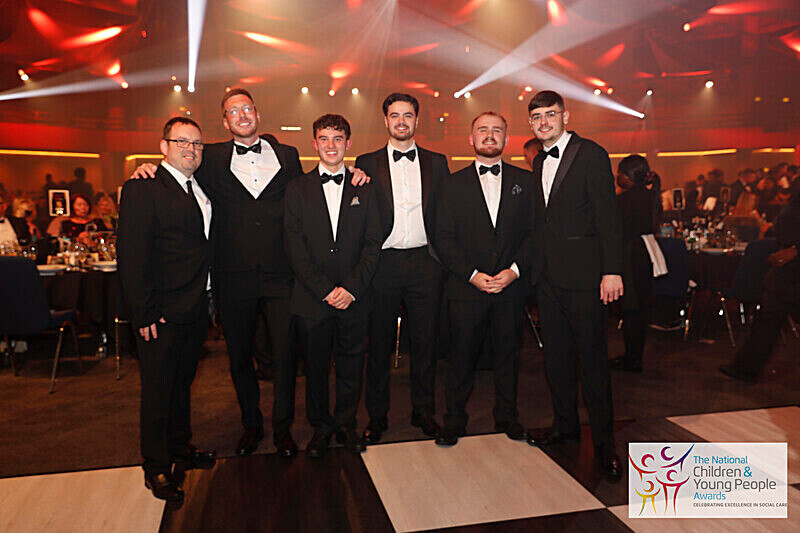 _09I2156 copy - The CYP Awards 2025