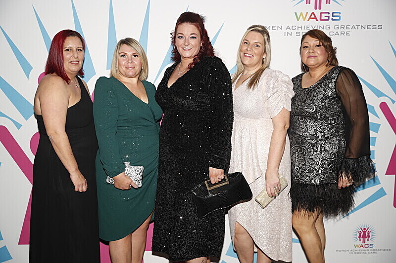 _09I7234 - The WAGS Awards 2024