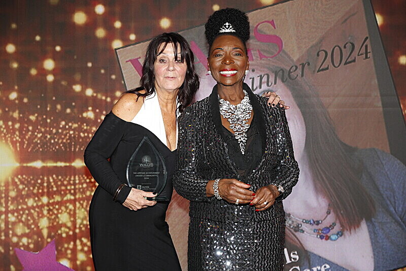 _09I7778 - The WAGS Awards 2024