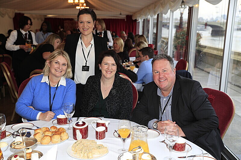 _09I3393 - LDA Afternoon Tea @ The House Of Lords 2024