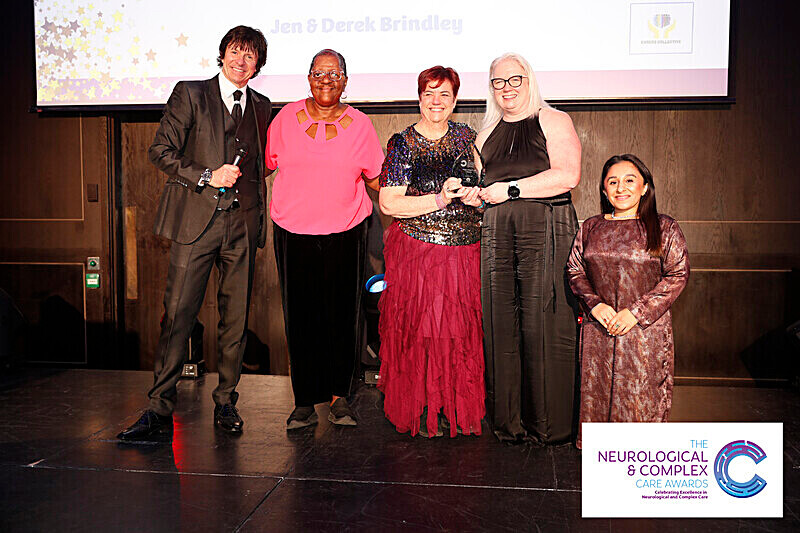 _09I9871 copy - The Neurological And Complex Care Awards 2025