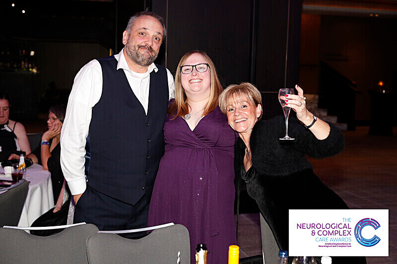 _09I9939 copy - The Neurological And Complex Care Awards 2025