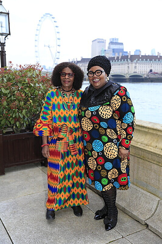 _09I3574 - LDA Afternoon Tea @ The House Of Lords 2024
