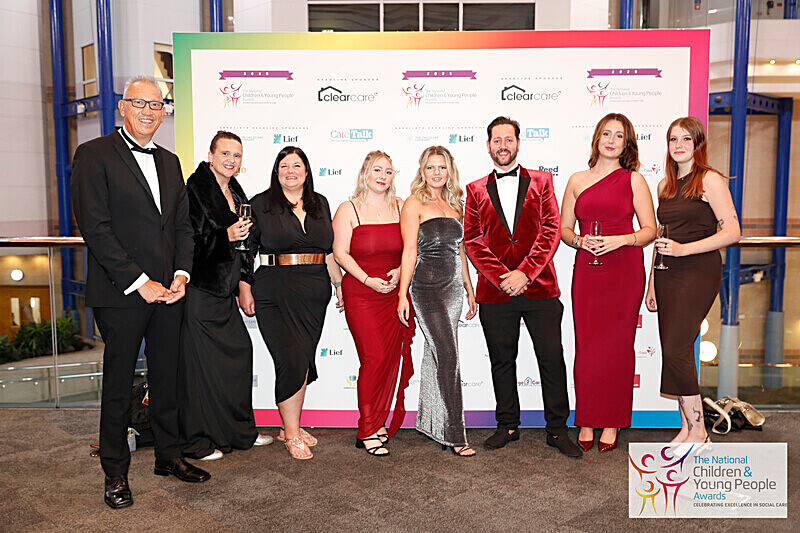 _09I1919 copy - The CYP Awards 2025