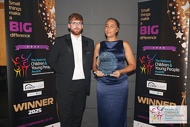 _09I2590 copy - The CYP Awards 2025
