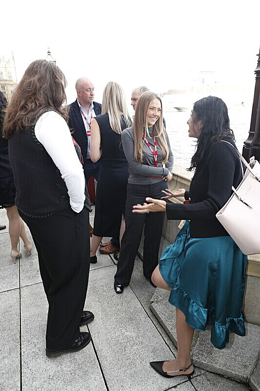 _09I0655 - WAGS @ The House of Lords 2024