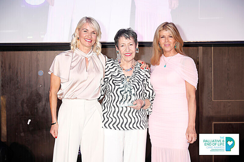 _09I5417 copy - GBCA Paliative Care Awards 2026