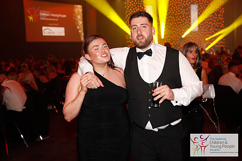 _09I2341 copy - The CYP Awards 2025