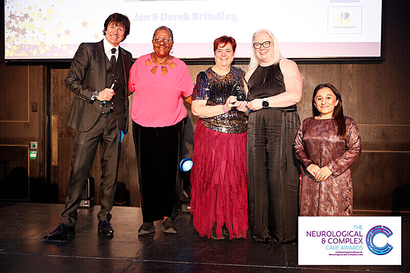 _09I9872 copy - The Neurological And Complex Care Awards 2025