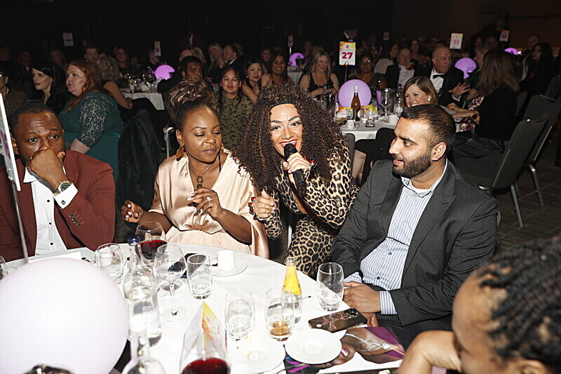 _09I7534 - The WAGS Awards 2024