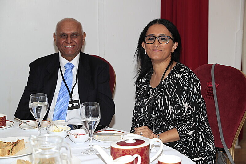 _09I3507 - LDA Afternoon Tea @ The House Of Lords 2024