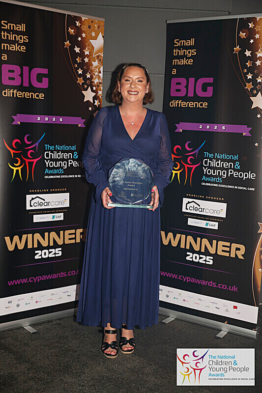 _09I2571 copy - The CYP Awards 2025