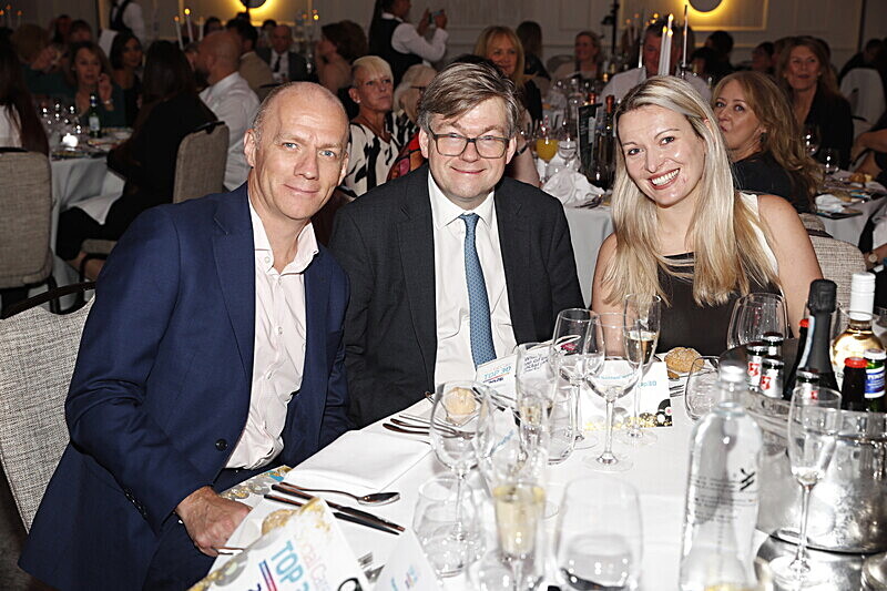 _09I1477 - The GBCA Top 30 Awards 2025