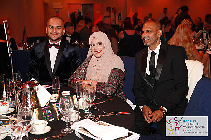 _09I2349 copy - The CYP Awards 2025
