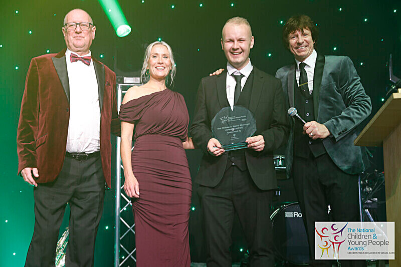 _09I2531 copy - The CYP Awards 2025
